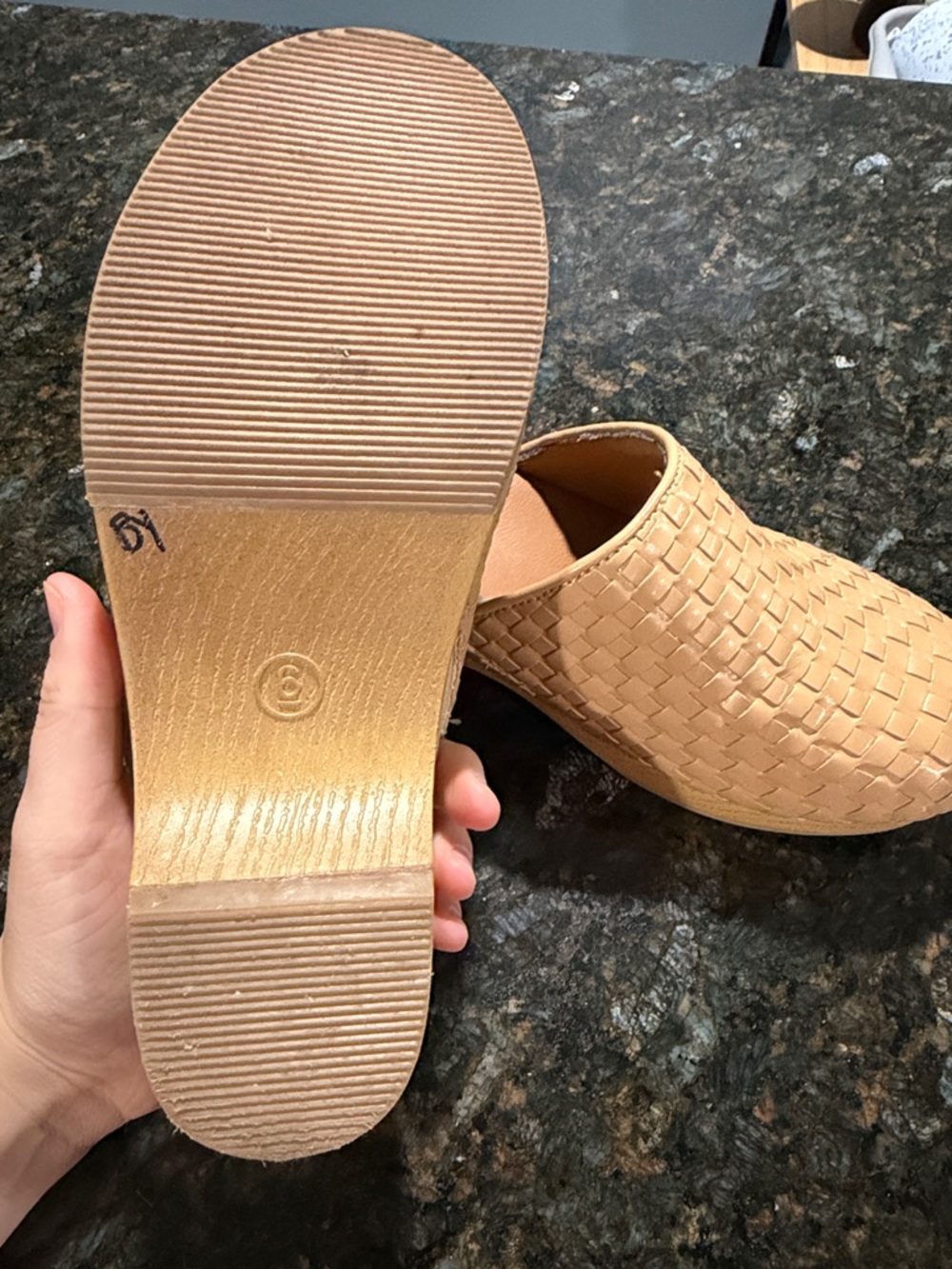 Universal Thread - five pairs - Picture 10 of 11